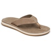image:imageREEF Mens Ojai ClassicBrown Suede