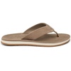 image:imageREEF Mens Ojai ClassicBrown Suede