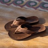 image:imageREEF Mens Ojai ClassicDark Brown