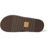 image:imageREEF Mens Ojai ClassicDark Brown