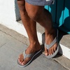 image:imageREEF Mens Ojai ClassicGrey Suede