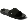 image:imageREEF Mens One Slide SandalsBlack