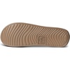 image:imageREEF Mens One Slide SandalsBlackFossil