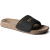 image:imageREEF Mens One Slide SandalsBlackFossil