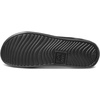 image:imageREEF Mens One Slide SandalsBlackWhite