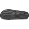 image:imageREEF Mens One Slide SandalsGray White