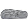 image:imageREEF Mens One Slide SandalsGreyGrey Reef