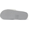 image:imageREEF Mens One Slide SandalsGreyGrey Stone
