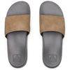 image:imageREEF Mens One Slide SandalsGtagreytan