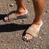 image:imageREEF Mens One Slide SandalsGtagreytan