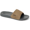 image:imageREEF Mens One Slide SandalsGtagreytan
