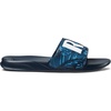 image:imageREEF Mens One Slide SandalsNavy Palm