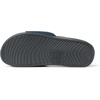 image:imageREEF Mens One Slide SandalsNavywhite