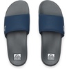 image:imageREEF Mens One Slide SandalsNavywhite