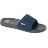 image:imageREEF Mens One Slide SandalsNavywhite