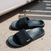 image:imageREEF Mens One Slide SandalsNavywhite