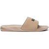 image:imageREEF Mens One Slide SandalsTan Reef