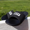 image:imageREEF Mens One Slide SandalsTanAsh