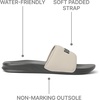 image:imageREEF Mens One Slide SandalsTanAsh