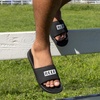 image:imageREEF Mens One Slide SandalsTanAsh