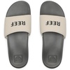 image:imageREEF Mens One Slide SandalsTanAsh