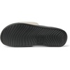 image:imageREEF Mens One Slide SandalsTanAsh