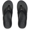 image:imageREEF Mens Sandals Leather OffshoreBlack