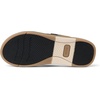image:imageREEF Mens Sandals Leather OffshoreBlack