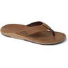 image:imageREEF Mens Sandals Leather OffshoreBronzeBrown