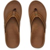 image:imageREEF Mens Sandals Leather OffshoreBronzeBrown