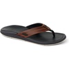 image:imageREEF Mens Sandals Leather OffshoreCopperdark Brown