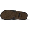 image:imageREEF Mens Sandals Leather OffshoreDark Brown
