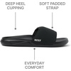 image:imageREEF Mens Sandals TailslideBlack