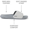 image:imageREEF Mens Sandals TailslideGreygrey