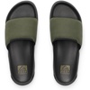 image:imageREEF Mens Sandals TailslideOliveRaven