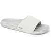 image:imageREEF Mens Sandals TailslideWhitegreymarble