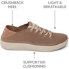 image:imageREEF Mens Swellsole Neptune SneakersBrown