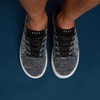 image:imageREEF Mens Swellsole Neptune SneakersCharcoal