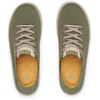 image:imageREEF Mens Swellsole Neptune SneakersDeep Green