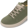 image:imageREEF Mens Swellsole Neptune SneakersDeep Green