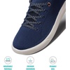 image:imageREEF Mens Swellsole Neptune SneakersNavy