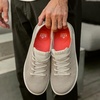 image:imageREEF Mens Swellsole Neptune SneakersTan