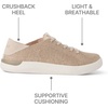 image:imageREEF Mens Swellsole Neptune SneakersTan