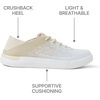 image:imageREEF Mens Swellsole Neptune SneakersVintage Fade