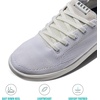 image:imageREEF Mens Swellsole Neptune SneakersWhite