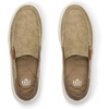 image:imageREEF Mens Swellsole Pacific Shoe Durable Washed Canvas Lightweight Soft Cushion FootbedTan