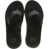 image:imageREEF Santa Ana Mens SandalBlack