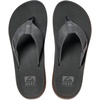 image:imageREEF Santa Ana Mens SandalGrey