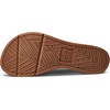 image:imageREEF Santa Ana Mens SandalGrey