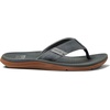 image:imageREEF Santa Ana Mens SandalGrey